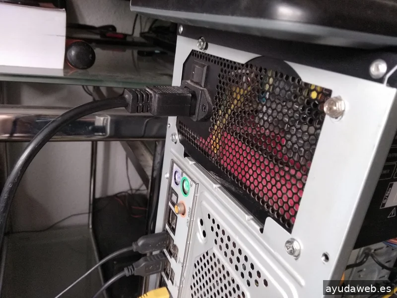 Recicla Tu Ordenador