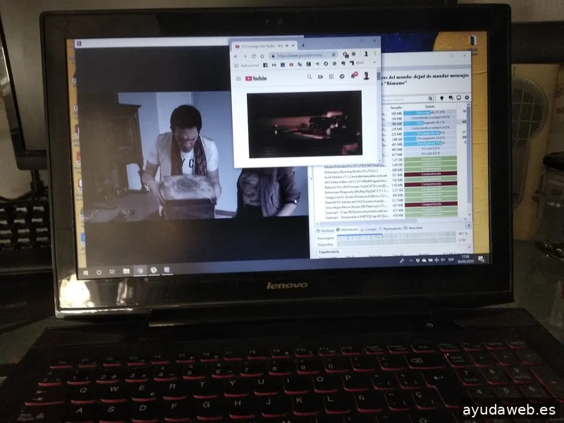 Recicla Tu Ordenador