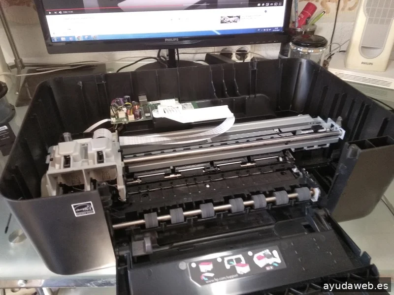 Recicla Tu Ordenador