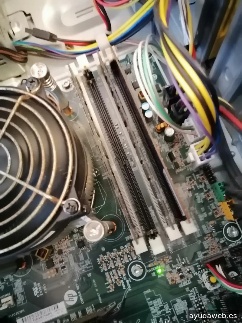 Recicla Tu Ordenador