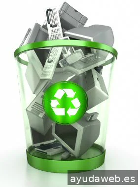 Recicla Tu Ordenador