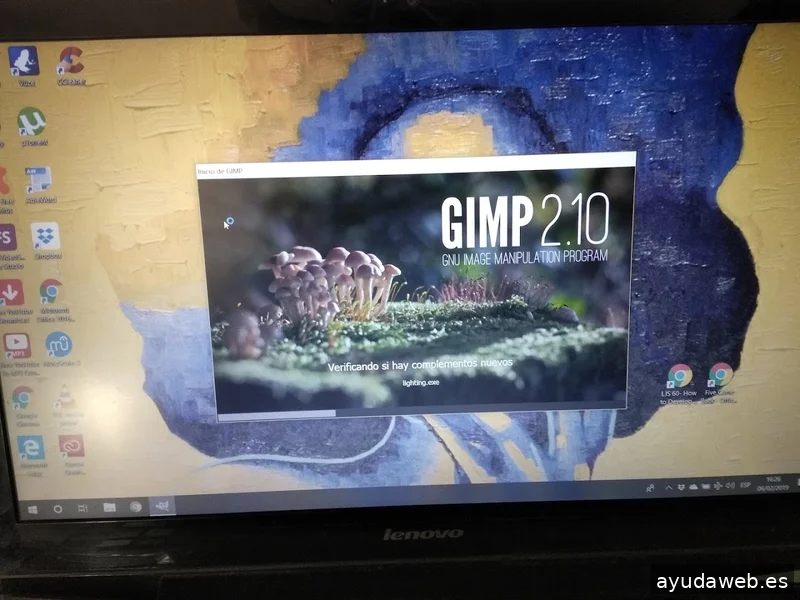 Recicla Tu Ordenador