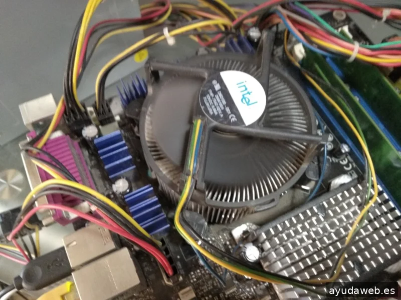 Recicla Tu Ordenador