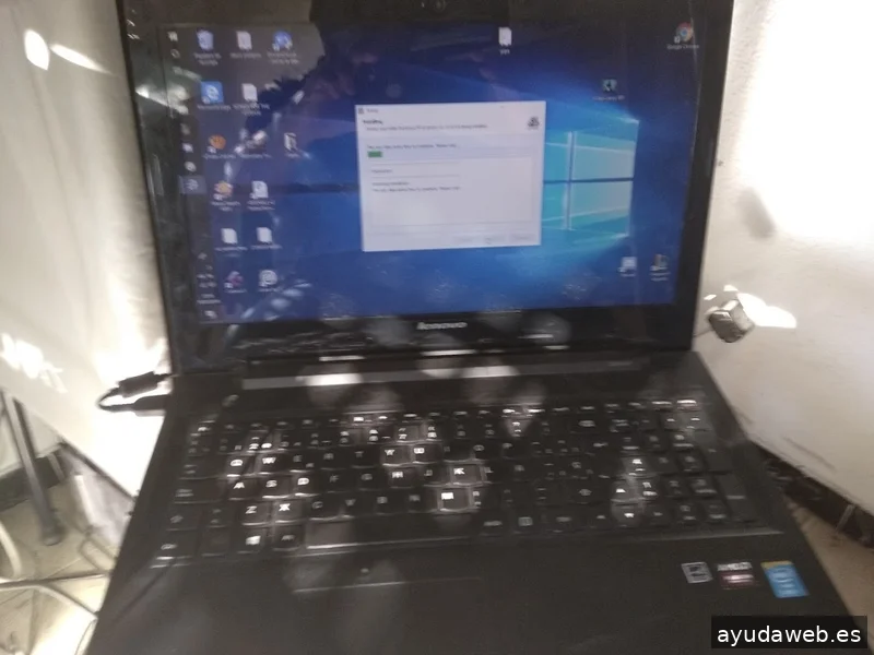 Recicla Tu Ordenador