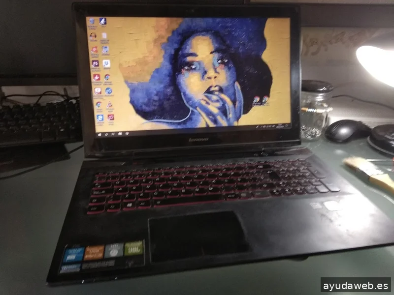 Recicla Tu Ordenador