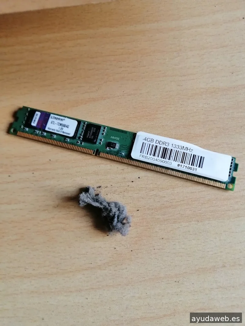 Recicla Tu Ordenador