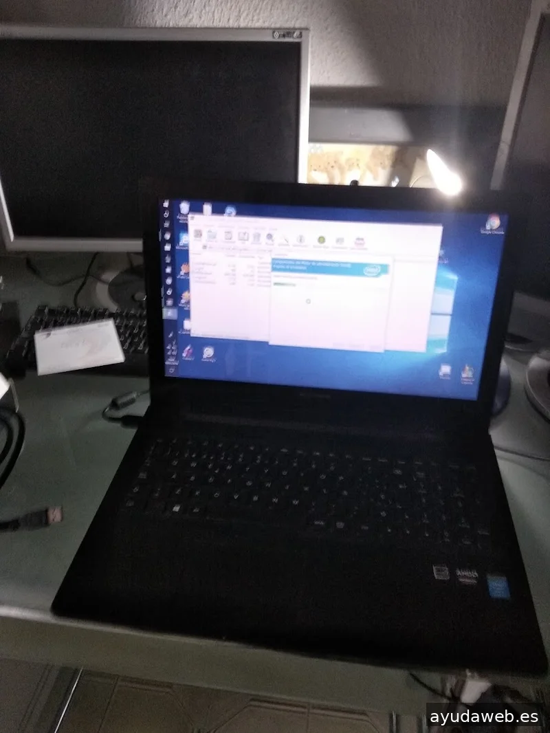 Recicla Tu Ordenador