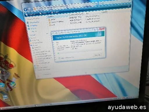 Recicla Tu Ordenador