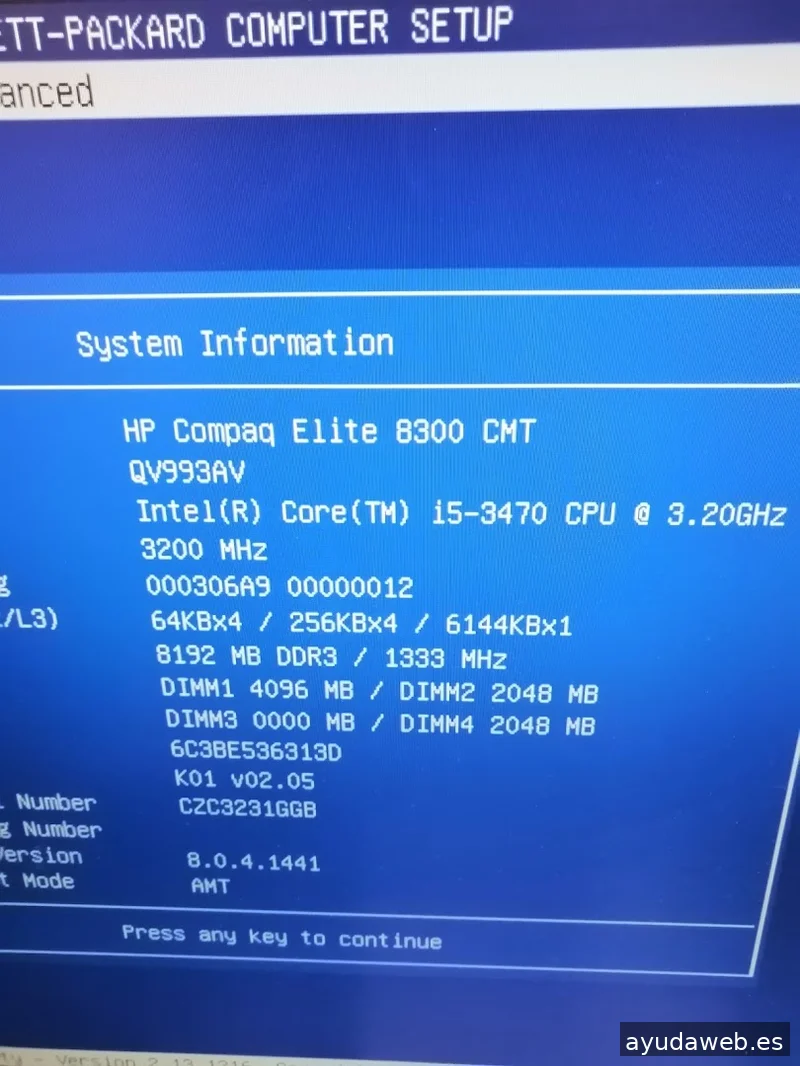 Recicla Tu Ordenador