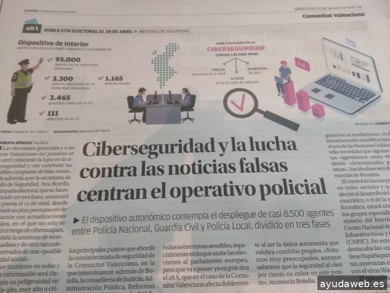 Recicla Tu Ordenador