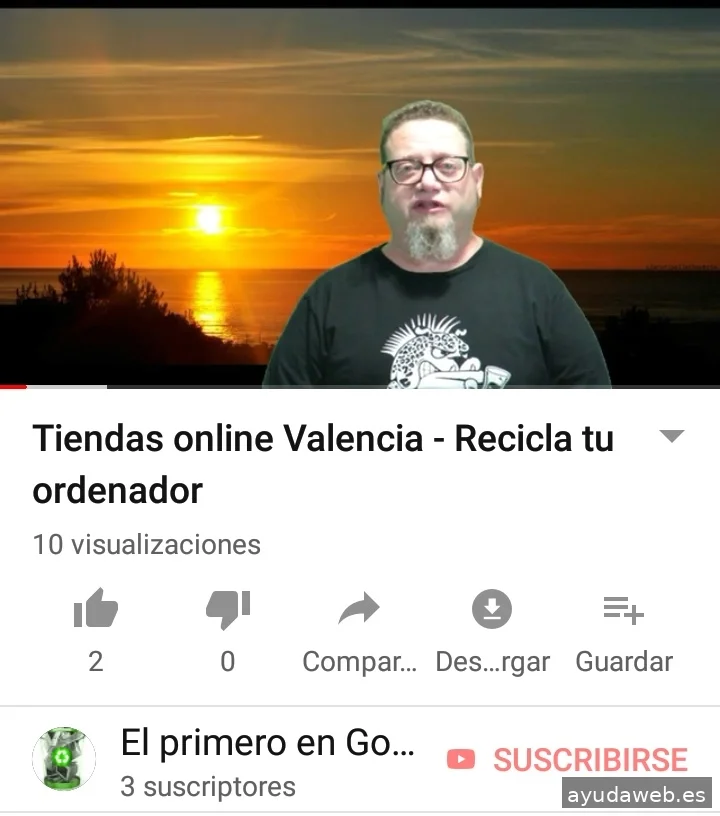 Recicla Tu Ordenador