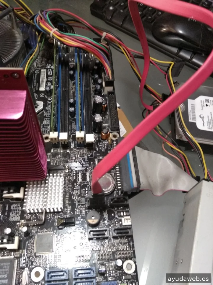 Recicla Tu Ordenador