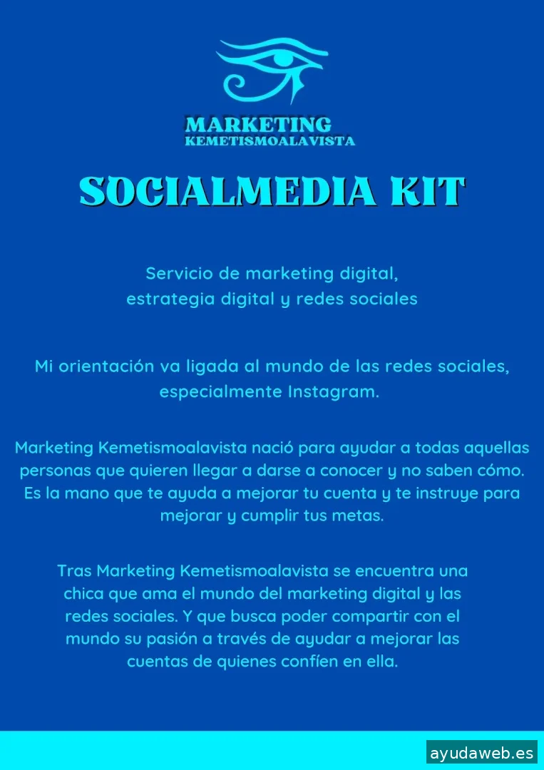 Marketing Kemetismoalavista