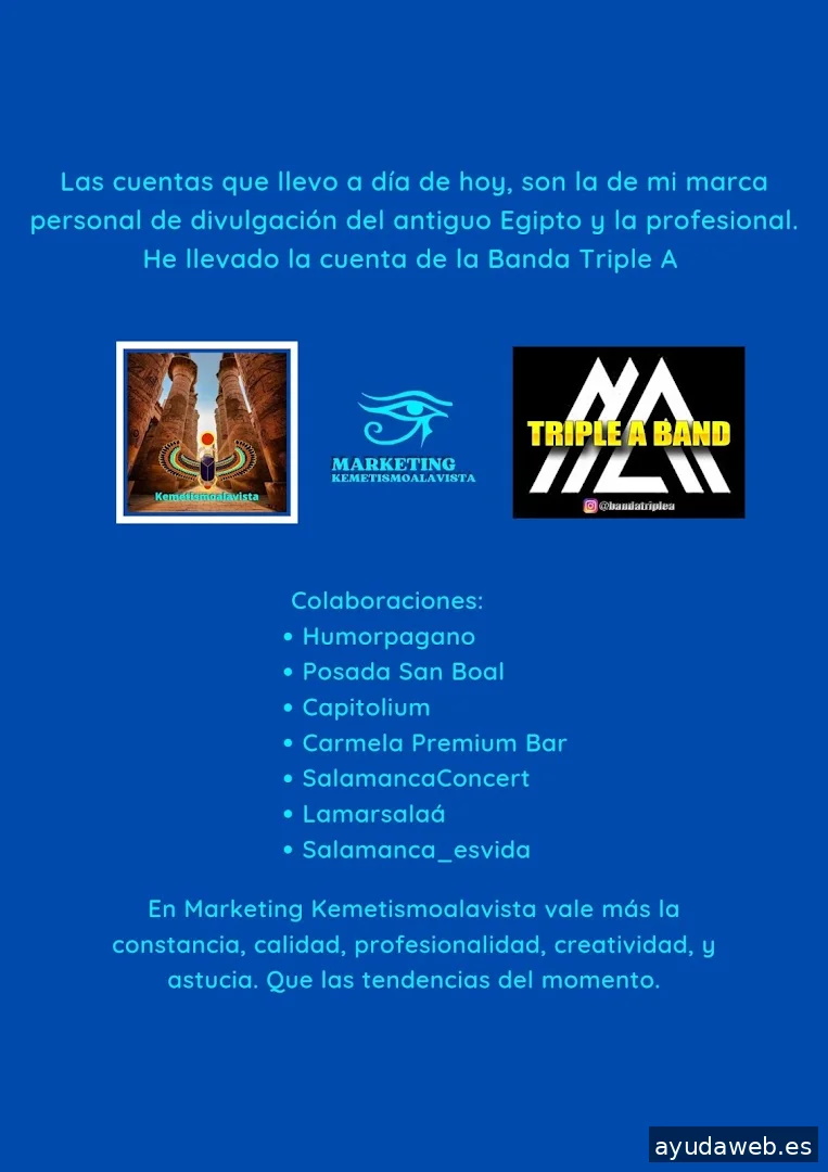 Marketing Kemetismoalavista