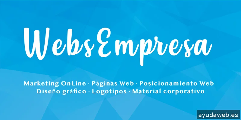 WebsEmpresa
