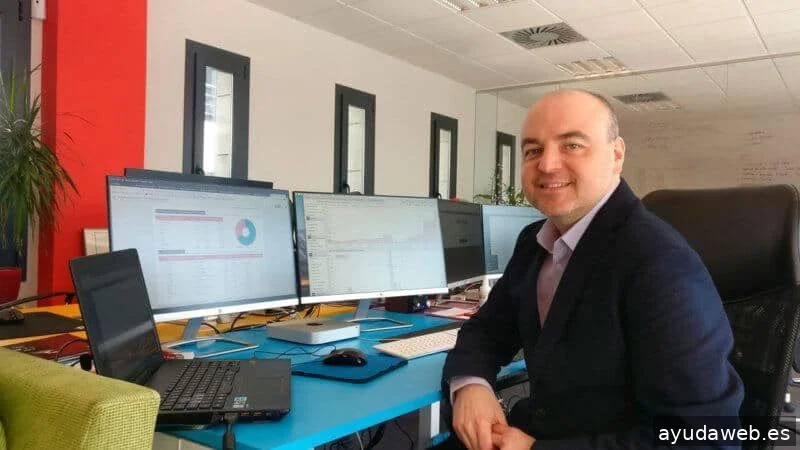 Rafa Ramos - Agencia de Marketing Digital - Especialistas en SEO Local