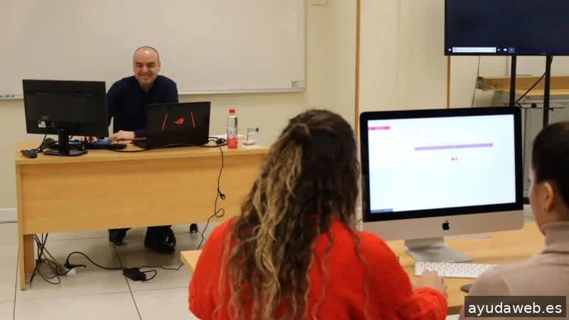 Rafa Ramos - Agencia de Marketing Digital - Especialistas en SEO Local