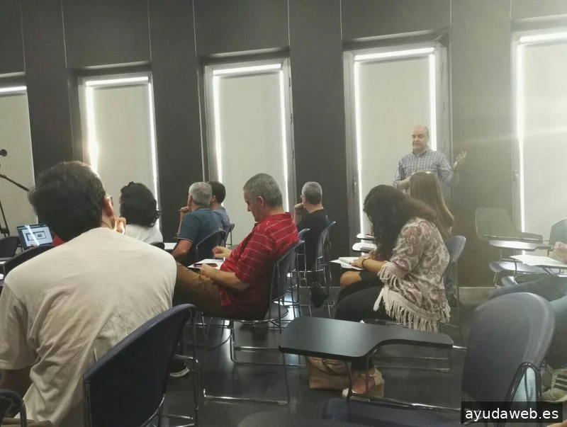 Rafa Ramos - Agencia de Marketing Digital - Especialistas en SEO Local