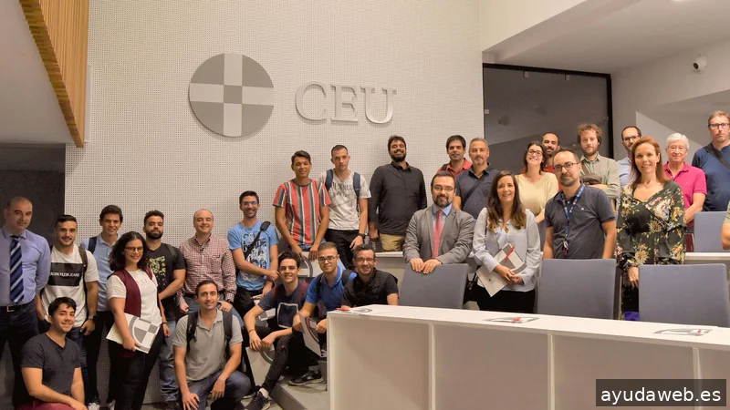 Rafa Ramos - Agencia de Marketing Digital - Especialistas en SEO Local