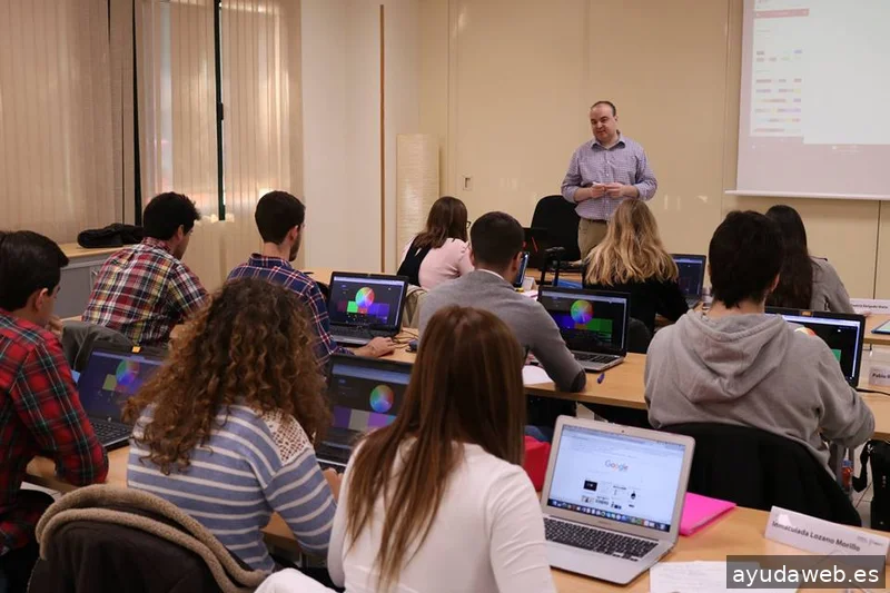 Rafa Ramos - Agencia de Marketing Digital - Especialistas en SEO Local