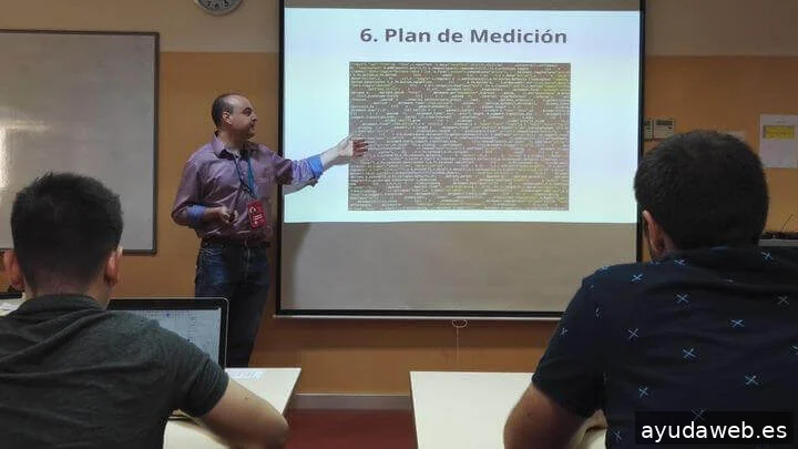 Rafa Ramos - Agencia de Marketing Digital - Especialistas en SEO Local