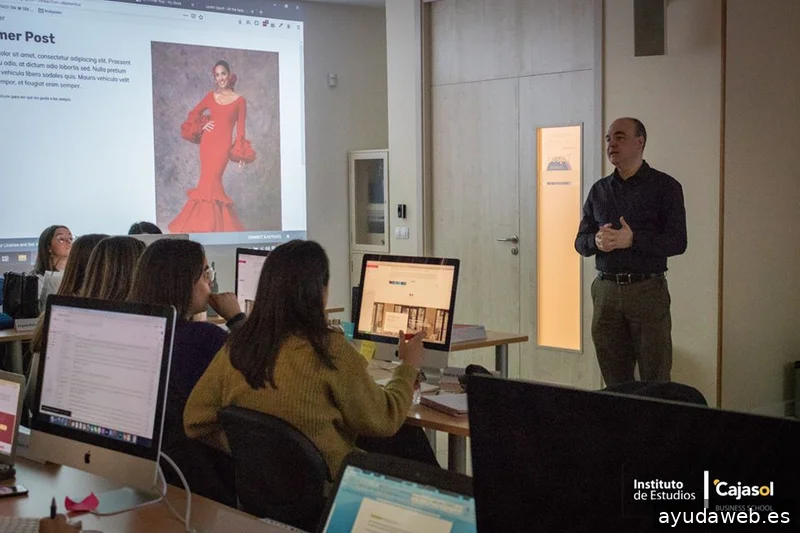 Rafa Ramos - Agencia de Marketing Digital - Especialistas en SEO Local