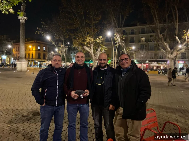 Rafa Ramos - Agencia de Marketing Digital - Especialistas en SEO Local