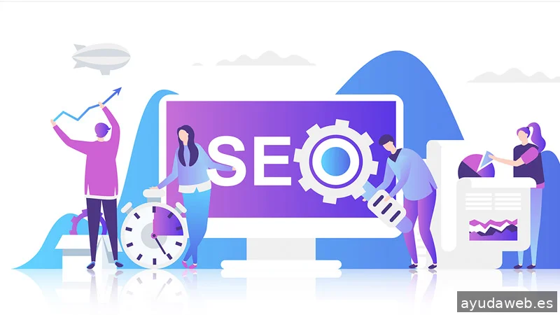 Rafa Ramos - Agencia de Marketing Digital - Especialistas en SEO Local