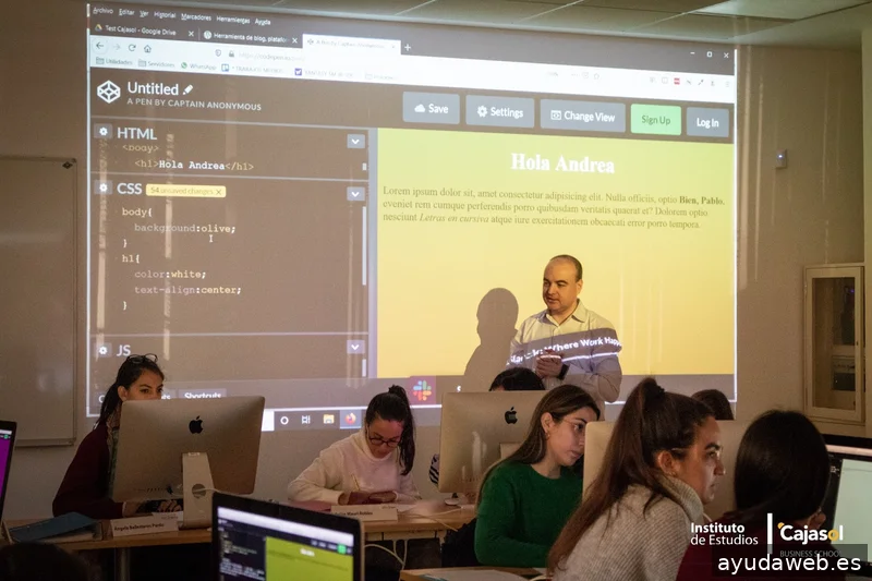 Rafa Ramos - Agencia de Marketing Digital - Especialistas en SEO Local