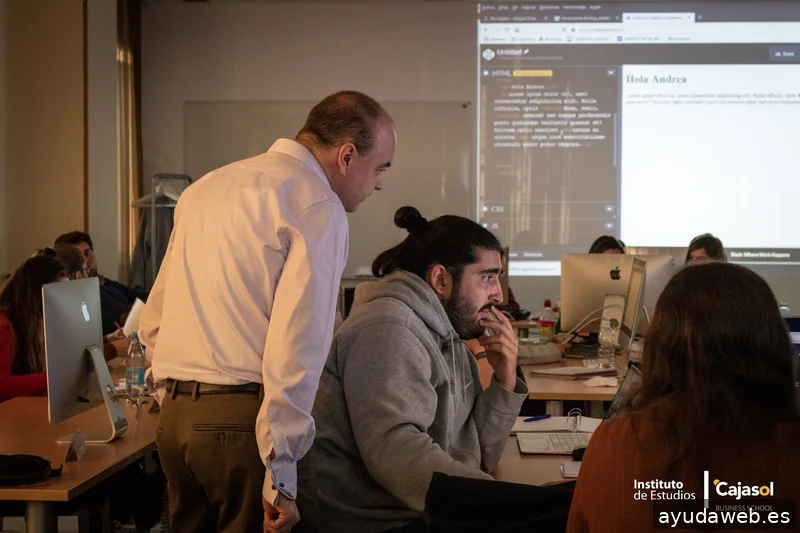 Rafa Ramos - Agencia de Marketing Digital - Especialistas en SEO Local