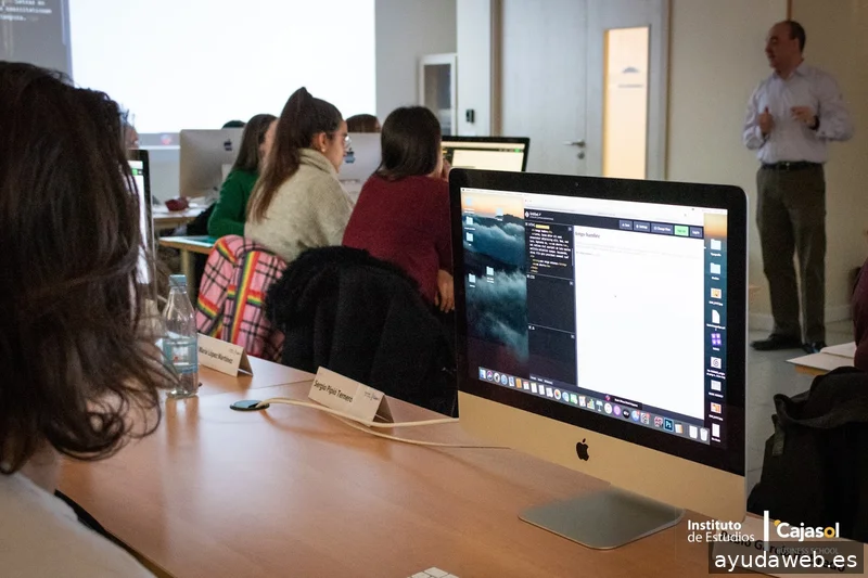 Rafa Ramos - Agencia de Marketing Digital - Especialistas en SEO Local