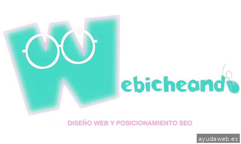 Webicheando ~ Diseño Web SEO