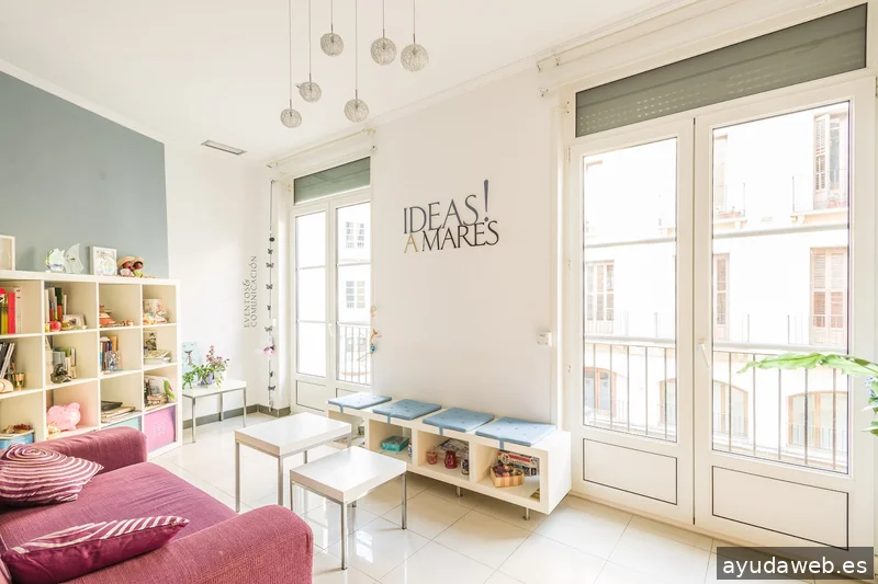 IdeasAmares Eventos y Comunicación