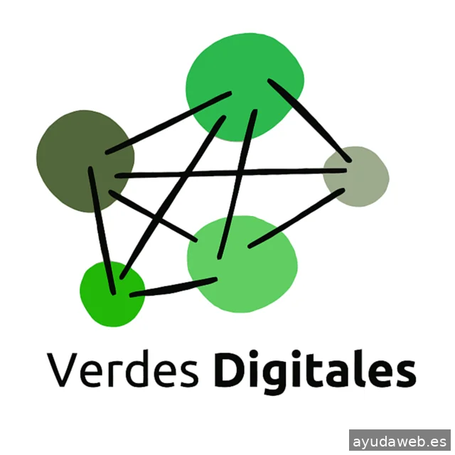 Verdes digitales