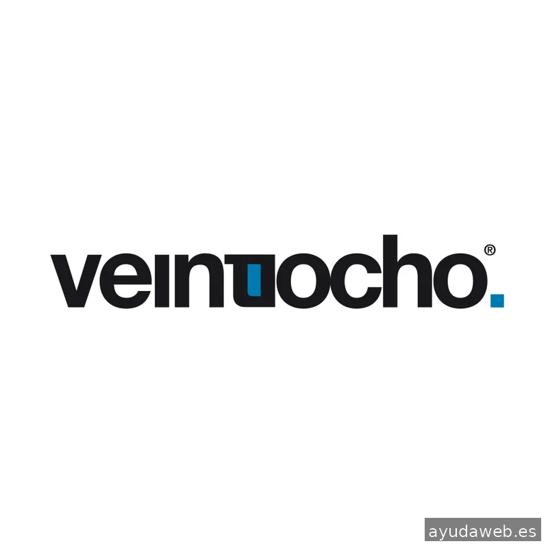 Veintiocho Estudio Creativo