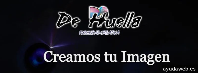 De Huella Publicidad Creativa