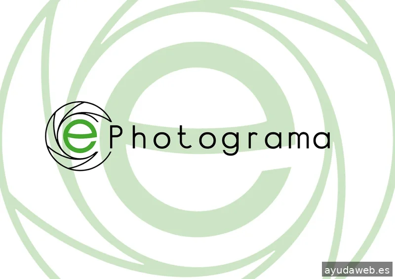 e-Photograma