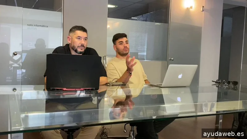 Agencia de SEO Local en Valencia | SEOFICHAS PRO