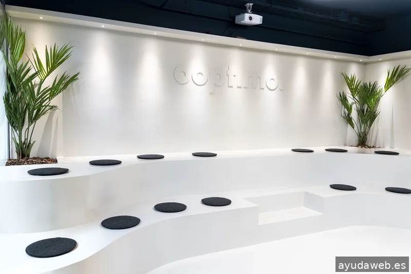 OOPTIMO Digital Consulting