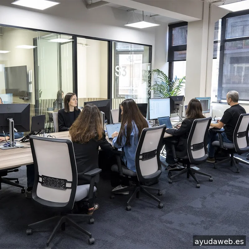 OOPTIMO Digital Consulting