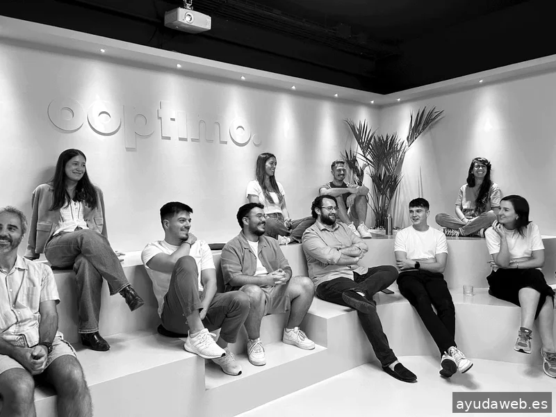 OOPTIMO Digital Consulting