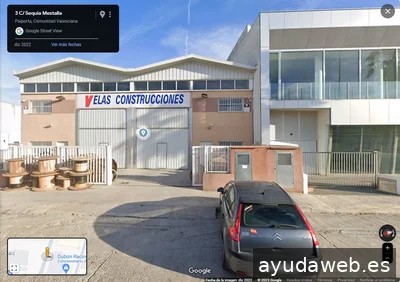 DSSOFTWARE INFORMÁTICA INTEGRAL S.L.