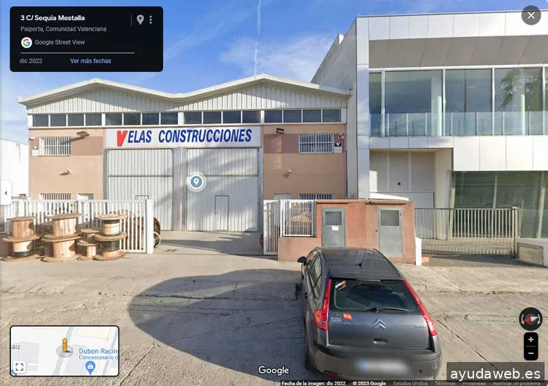 DSSOFTWARE INFORMÁTICA INTEGRAL S.L.