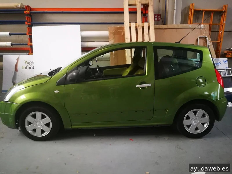 WAE - Proyectos integrales de rotulación en Sevilla