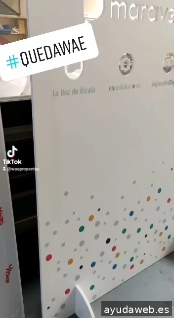 WAE - Proyectos integrales de rotulación en Sevilla