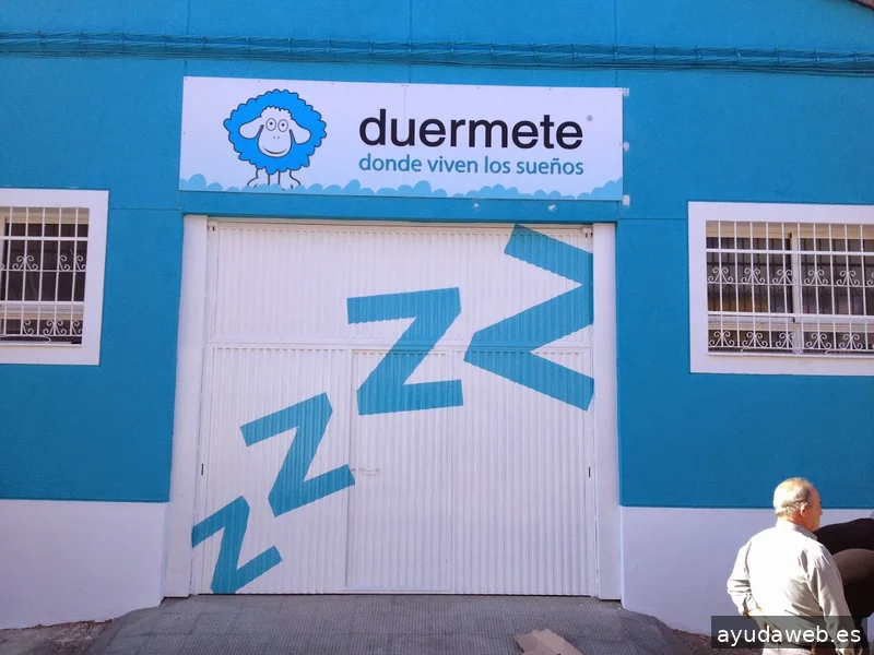 WAE - Proyectos integrales de rotulación en Sevilla