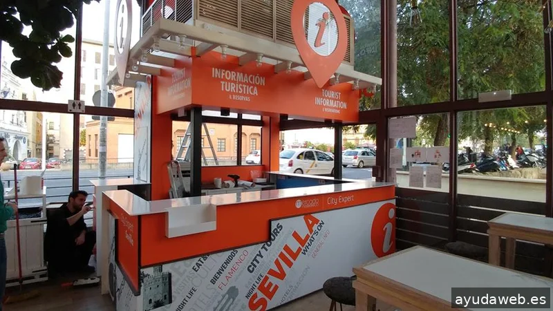 WAE - Proyectos integrales de rotulación en Sevilla