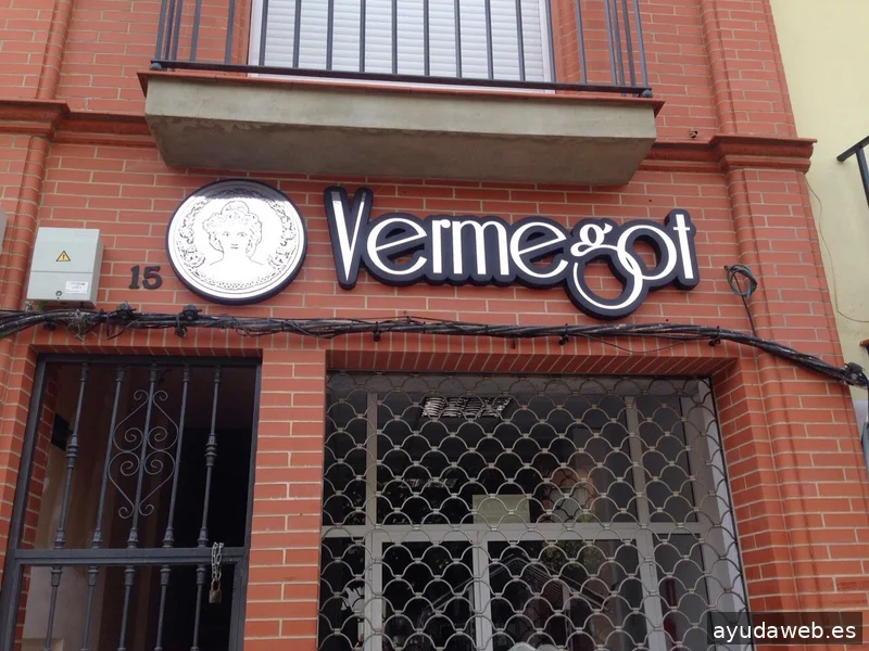 WAE - Proyectos integrales de rotulación en Sevilla