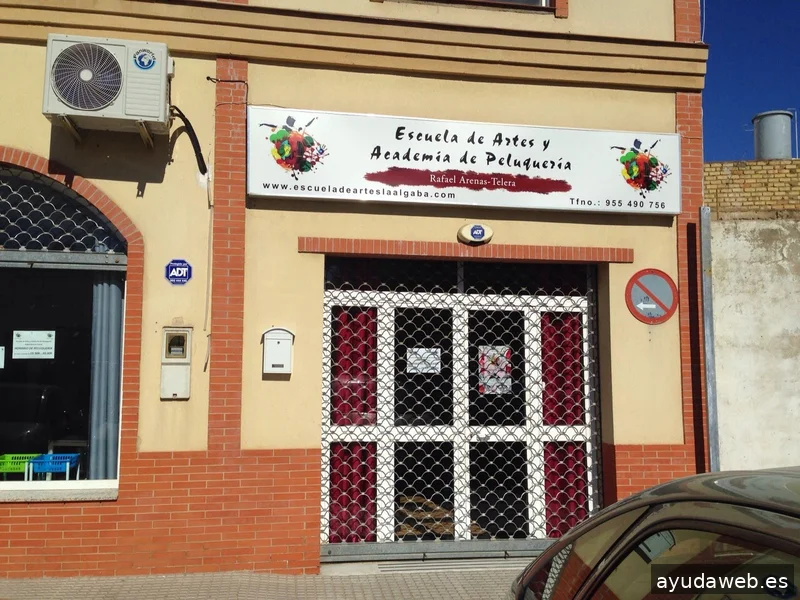 WAE - Proyectos integrales de rotulación en Sevilla