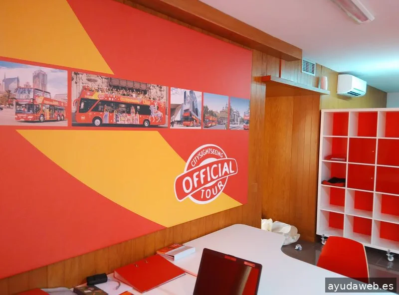 WAE - Proyectos integrales de rotulación en Sevilla